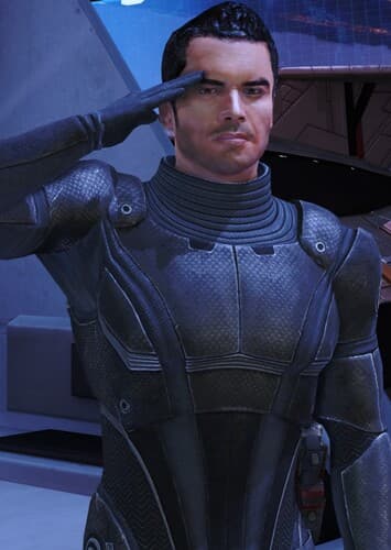 Kaidan Alenko
