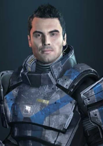 Kaidan Alenko