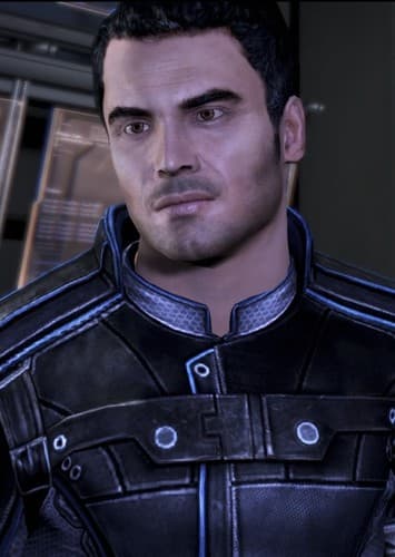 Kaidan Alenko