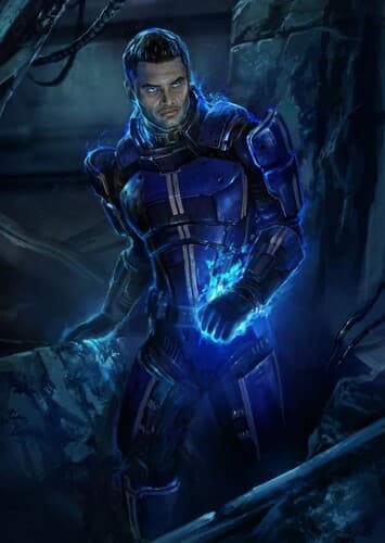 Kaidan Alenko