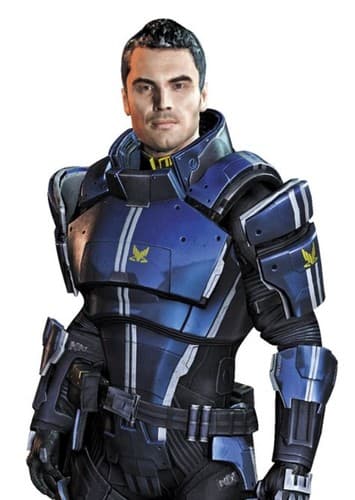 Kaidan Alenko