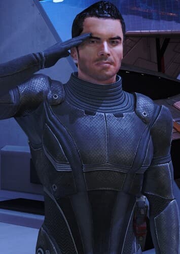 Kaidan Alenko