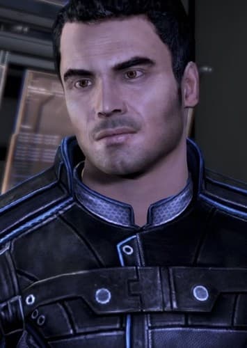 Kaidan Alenko