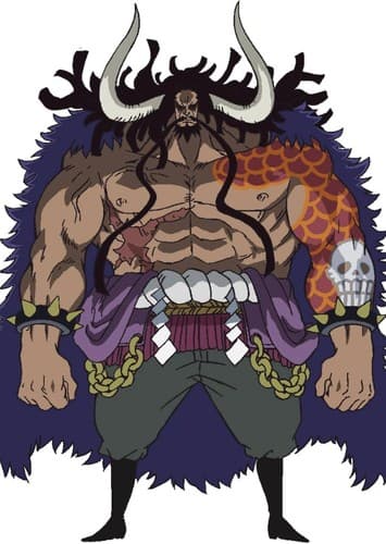 Kaido