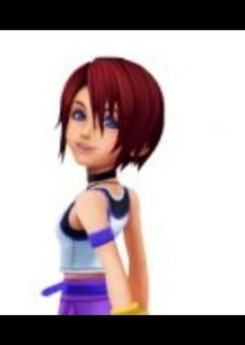 KAIRI