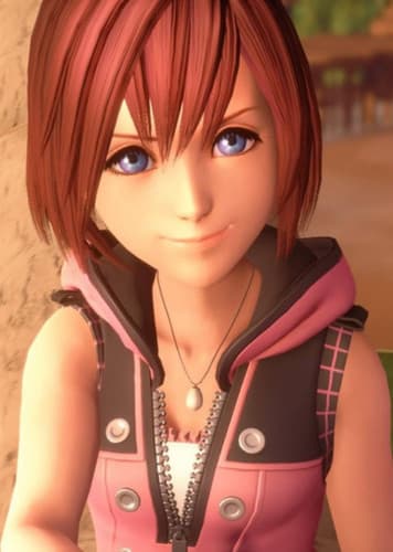 Kairi / Naminé