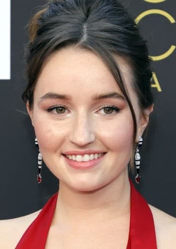 Kaitlyn Dever