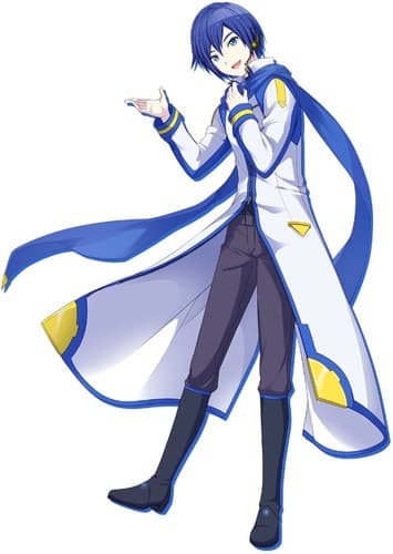 Kaito