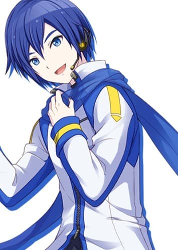 Kaito