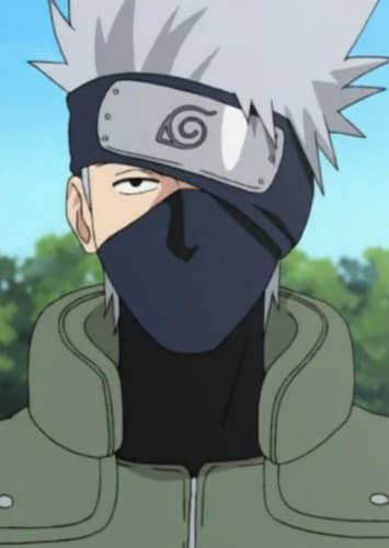 Kakashi