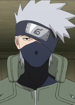 Kakashi Hatake