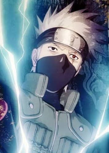 Kakashi Hatake