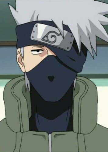 Kakashi Hatake