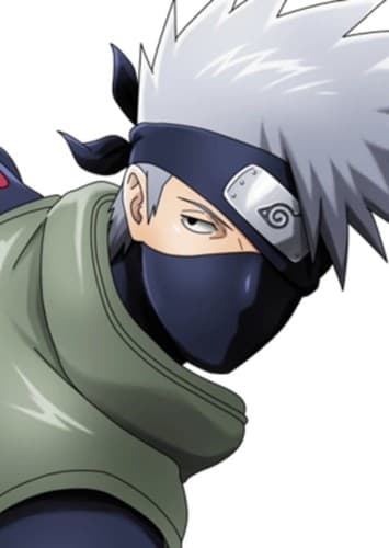 Kakashi Hatake