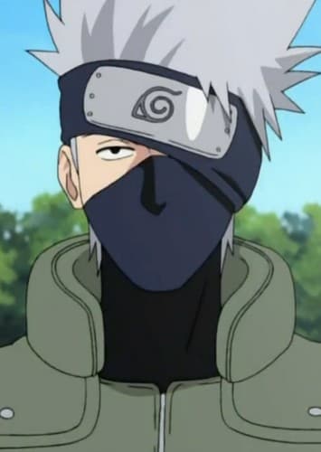 Kakashi Hatake