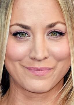 Kaley Cuoco
