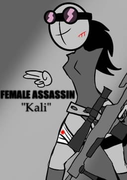 Kali