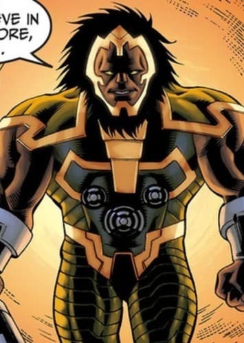 Kalibak