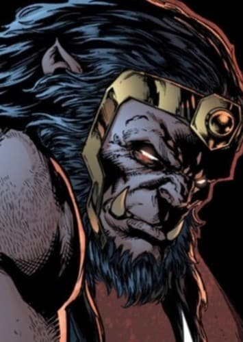 Kalibak