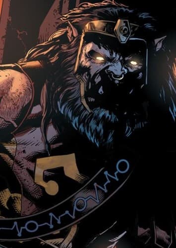 Kalibak