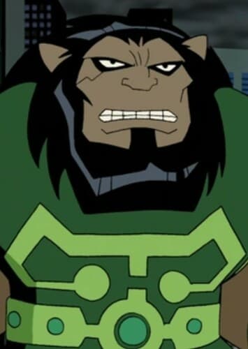 Kalibak