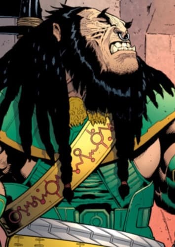 Kalibak
