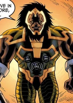 Kalibak