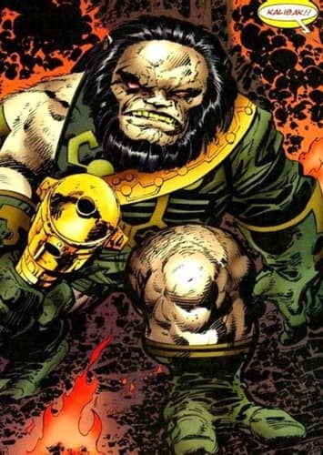 Kalibak