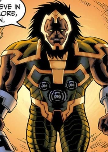 Kalibak