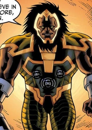Kalibak
