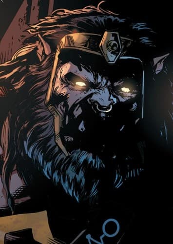 Kalibak