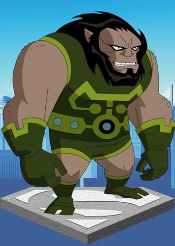 Kalibak