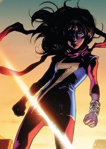 Kamala Khan