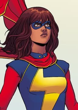 Kamala Khan