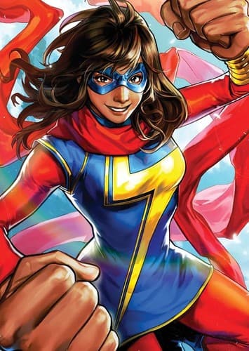 KAMALA KHAN