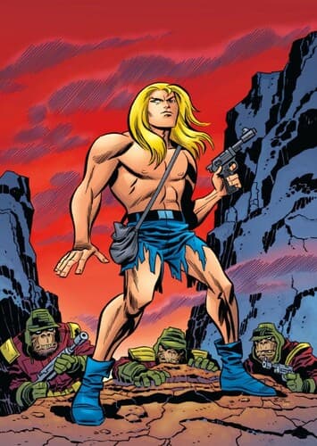 Kamandi