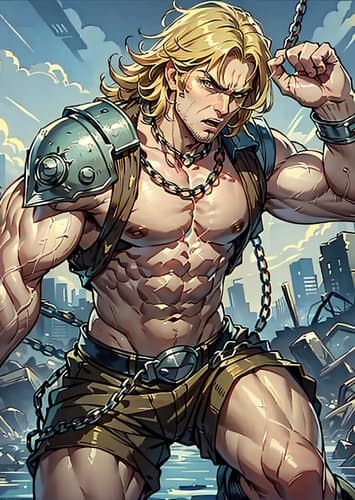 Kamandi