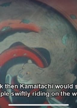 Kamatachi