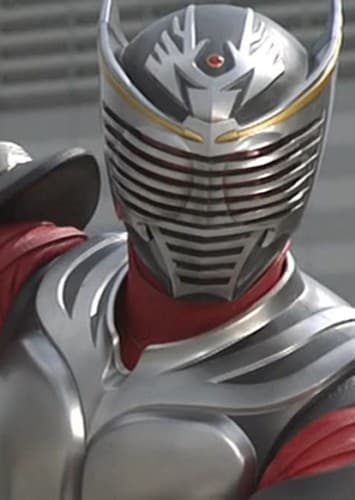 Kamen Rider Ryuki