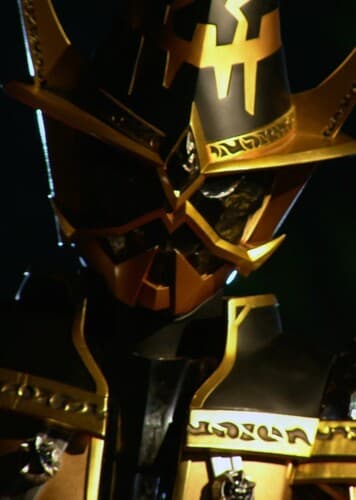 Kamen Rider Sorcerer