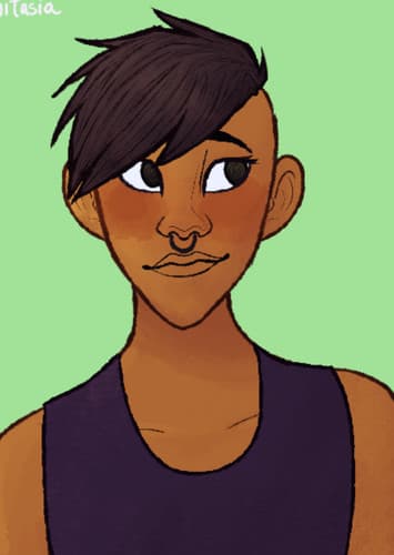 Kamon Opunui (Modern)