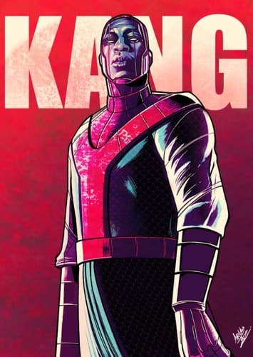 Kang