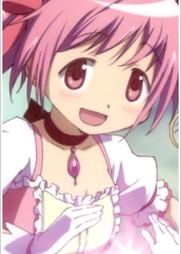 Kaname Madoka
