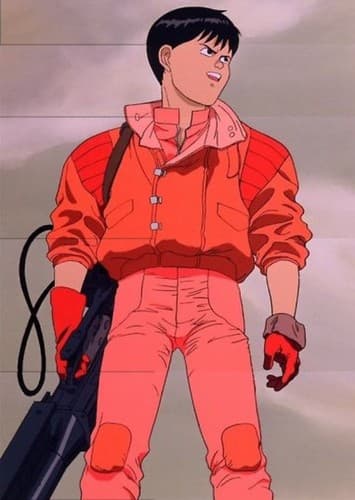 Kaneda