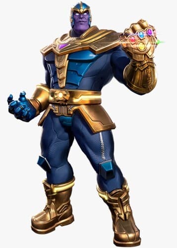Thanos
