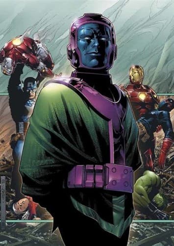 Nathaniel Richards
