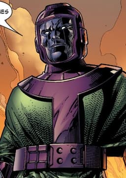 Kang the Conqueror