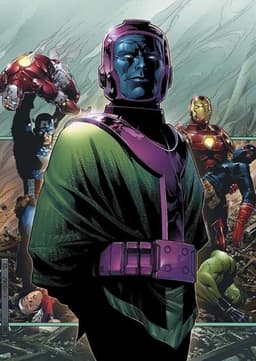 Kang the Conqueror