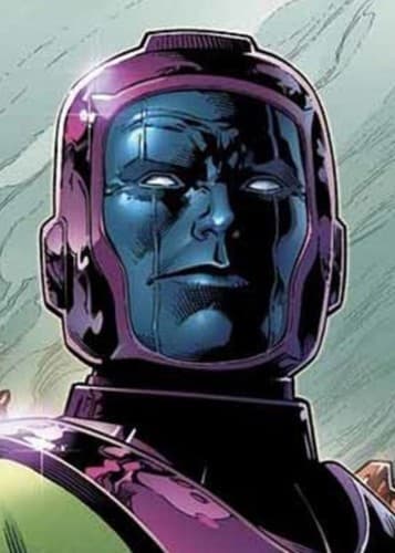 Kang the Conqueror