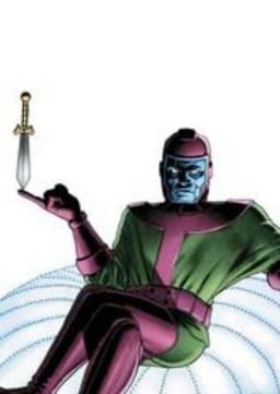 Kang the Conqueror